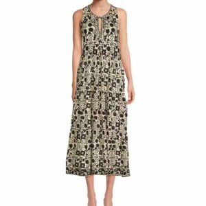 Max Studio Maxi Dress